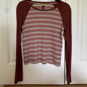 Prince & Fox (Aeropostale) Long Sleeve